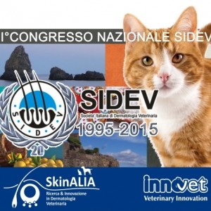Innovet festeggia i 20 anni SIDEV al congresso di Catania