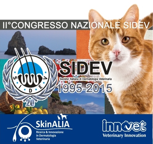 Innovet festeggia i 20 anni SIDEV al congresso di Catania