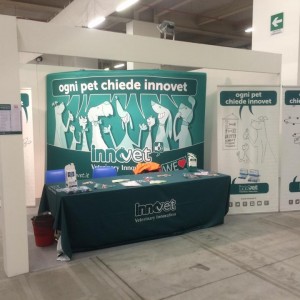 Anche Expopet chiede Innovet