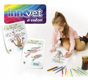 Kid Girl Drawing Color Pencils, Artistic Child Education, Painting White