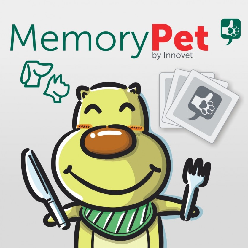 Gioca a MemoryPet e aiuta tanti cani sfortunati