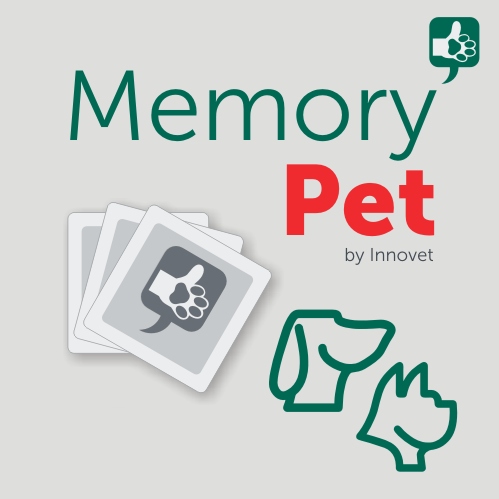 MemoryPet: obiettivo raggiunto!