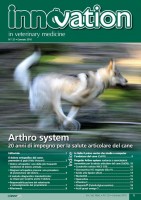 Arthro system. 20 anni di impegno per la salute articolare del cane