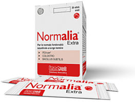 Normalia® Extra Stick