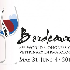Congresso mondiale di dermatologia veterinaria 31 maggio - 4 giugno
