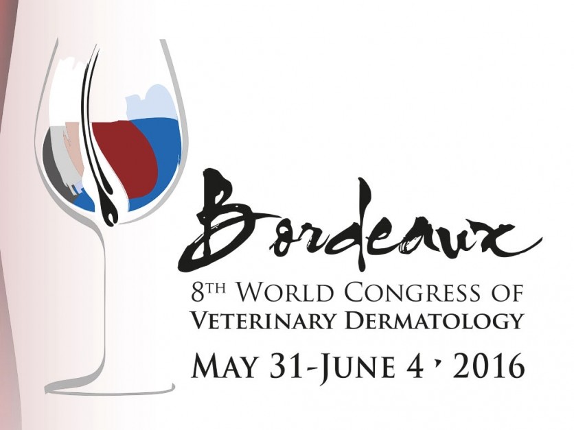 Mondiale di dermatologia veterinaria: Prosit!