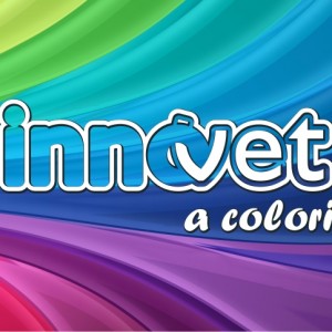 Colora gli amici di Innovet