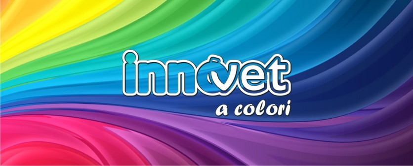 Colora gli amici di Innovet