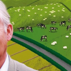 I 100 anni di James Herriot