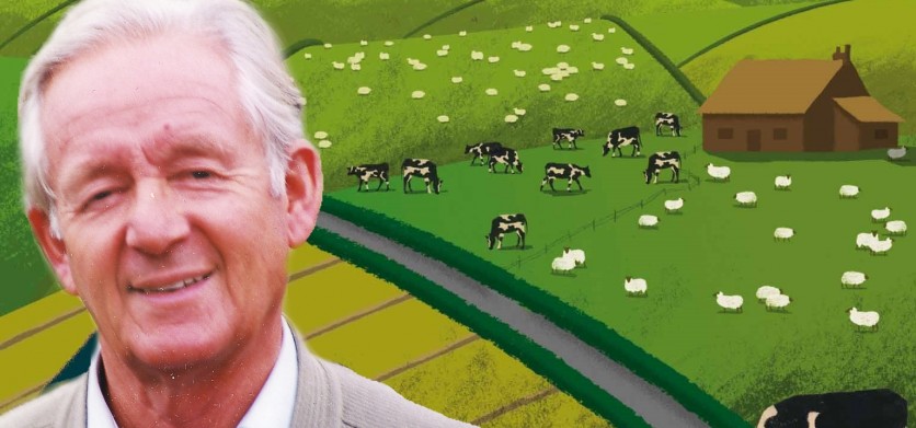 I 100 anni di James Herriot