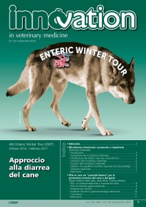Approccio alla diarrea del cane. Atti Enteric Winter Tour (EWT)