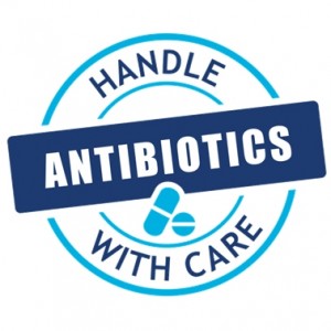Antibiotici: la settimana della consapevolezza