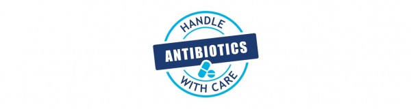 Antibiotici: la settimana della consapevolezza