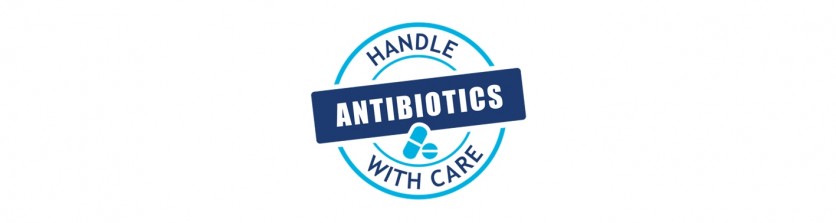 Antibiotici: la settimana della consapevolezza