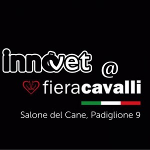 Anche Innovet a Fieracavalli 2016