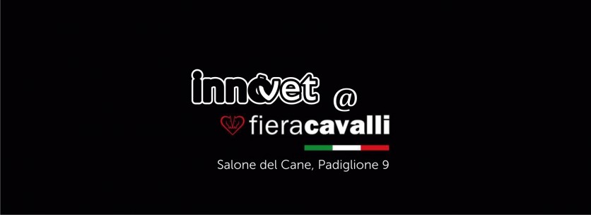 Anche Innovet a Fieracavalli 2016