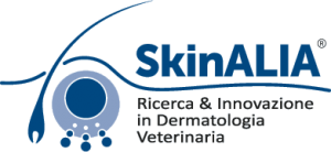 logo skinalia