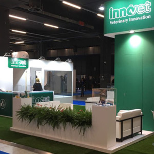 Successo Innovet al primo Milano VetExpo
