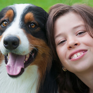 Gli italiani e i loro animali: ritratto di famiglia