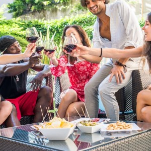 Un ciclo di “Aperitivi di Ortopedia” con Paolo Morabito