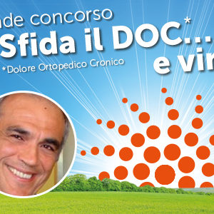 Sei un veterinario? Partecipa al DOC… e vinci!