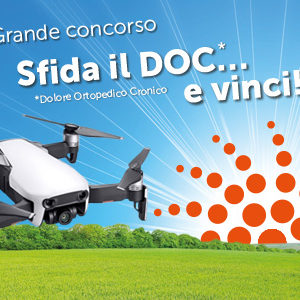 Grande concorso Sfida il DOC … e vinci!