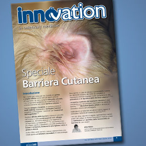 L’importanza della Barriera Cutanea