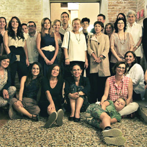 A Venezia il Redonyl® Gala Dinner 2018