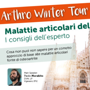 AWT 2018: serata di apertura a Milano