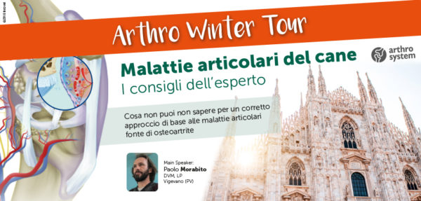 AWT 2018: serata di apertura a Milano