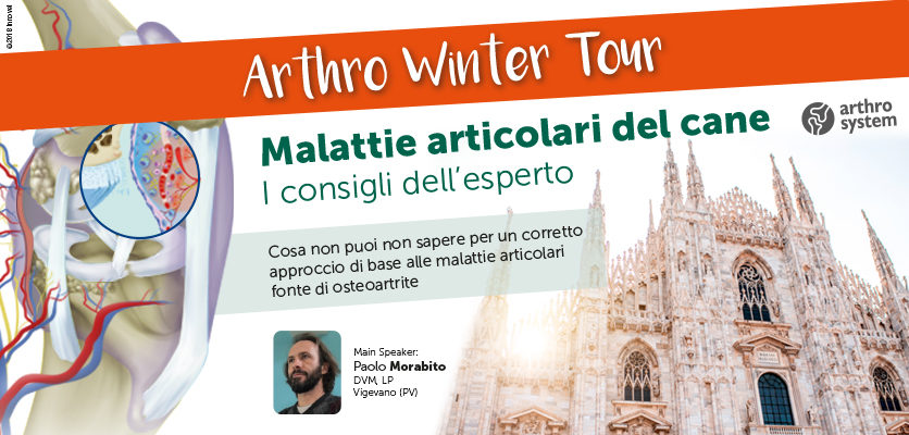 AWT 2018: serata di apertura a Milano