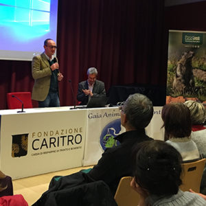 Presentato a Trento il documentario Corri Marmotta