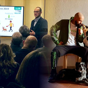 Il 2019 è l’anno delle articolazioni