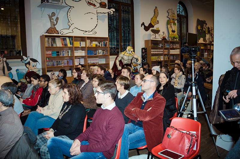 Concorso Corri Marmotta