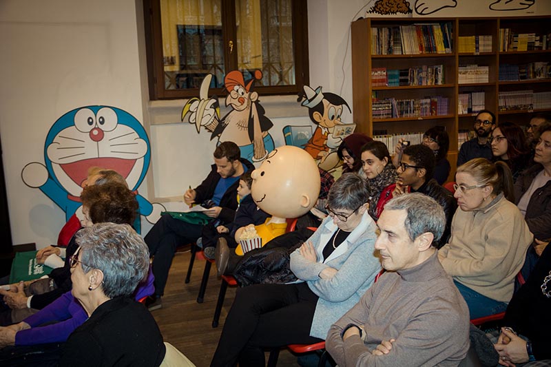 Concorso Corri Marmotta
