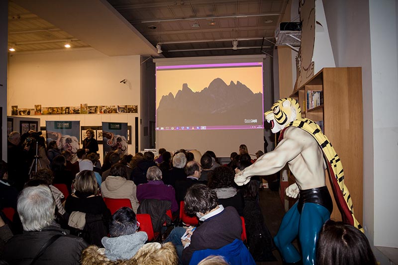 Concorso Corri Marmotta