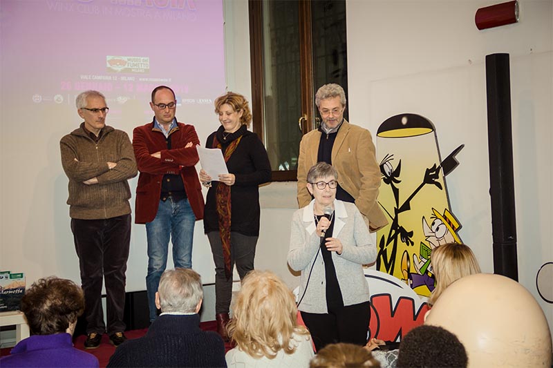 Concorso Corri Marmotta