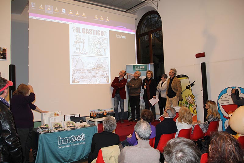 Concorso Corri Marmotta