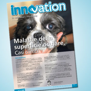 Le malattie della superficie oculare del cane