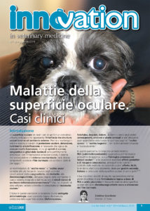 Malattie della superficie oculare