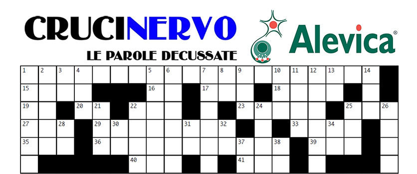 A Rimini giochiamo con il … CruciNervo