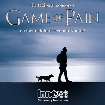 Game of Pain … e vinci il dolore secondo Natura!