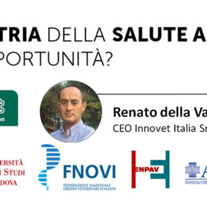 Il Medico Veterinario nell’Industria della Salute Animale