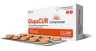 Glupacur® Compresse