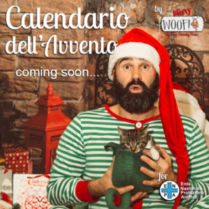 Merry Woof e Innovet insieme per aiutare i trovatelli dell’ENPA