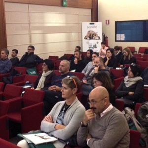 Giussani al Senior Winter Tour, due tappe in Sardegna e Sicilia