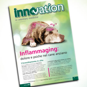 È online il nuovo numero di InnVetMed speciale Inflammaging
