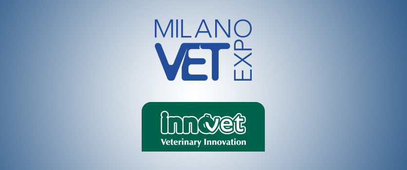 La Ricerca Innovet al VetExpo 2020