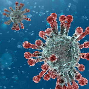 Coronavirus, i perché dell’uso della PEA-um