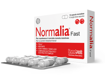 Normalia® Fast